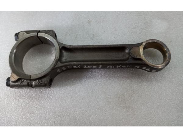  Поршень  D7P464  Renault Clio III  