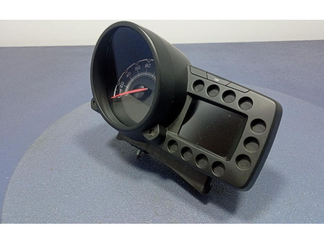 Панель приборов 95127118, 95127118   Chevrolet Spark       