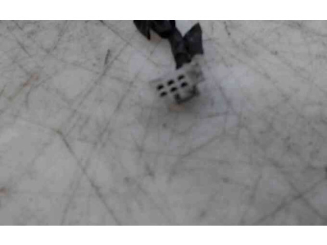 Зеркало электрическое Honda Accord 1994 - 1998 года