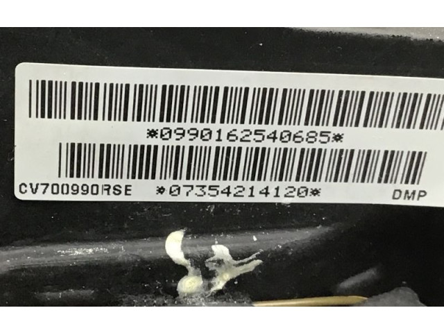 Volant Fiat Grande Punto 2007 07354104460