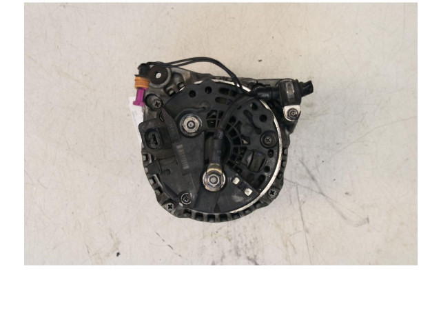 Генератор 03L903023F Volkswagen Golf Plus