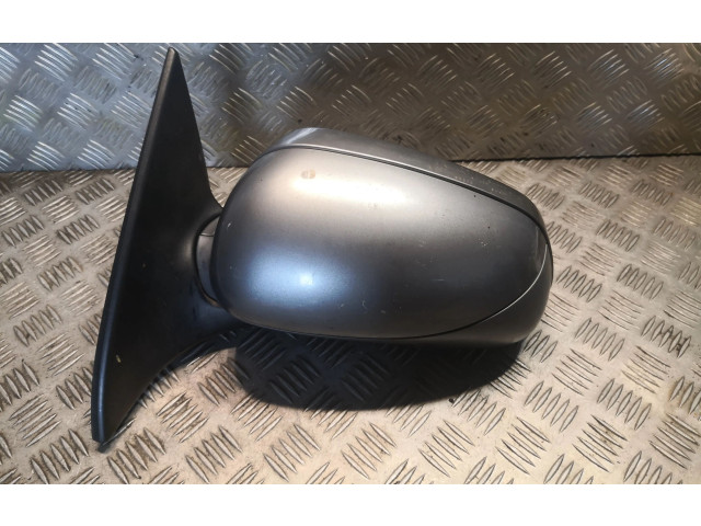 Зеркало (управляемое электричеством) 95573122100    Porsche Cayenne (9PA) 2002 - 2010 года