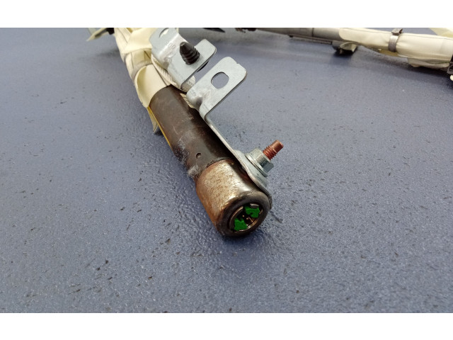 Боковая подушка безопасности 8650402, 8650402   Volvo XC90