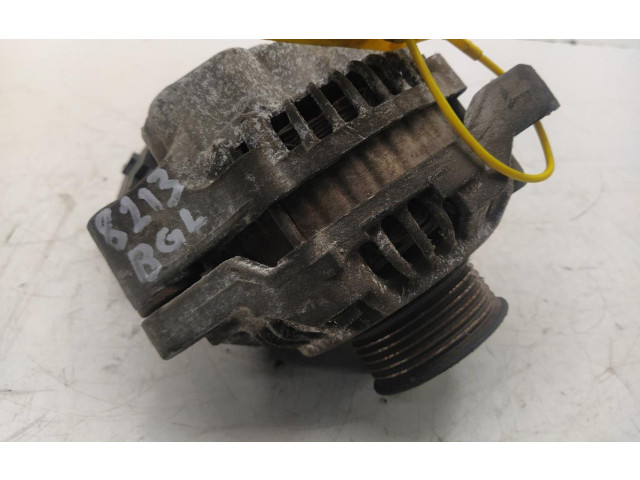 Генератор A5TA7091   Honda Civic      