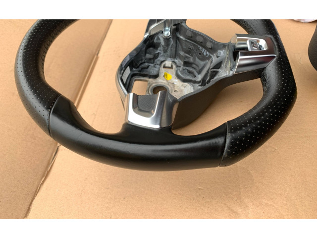 Volant Volkswagen Tiguan 2015 1K8419091