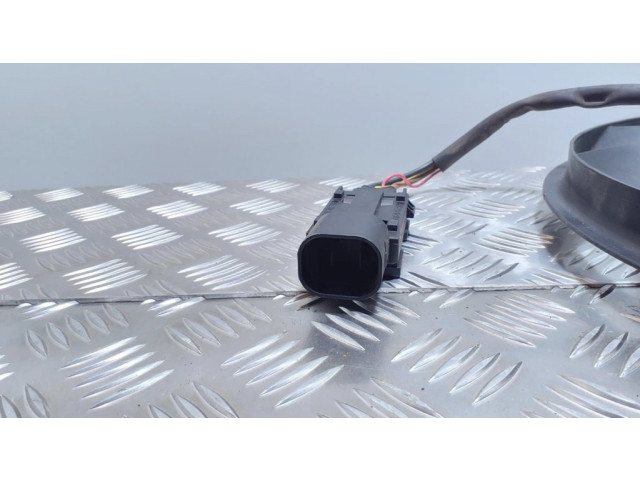 Вентилятор радиатора 3136613297, 3137229010 Volvo S80 2.5