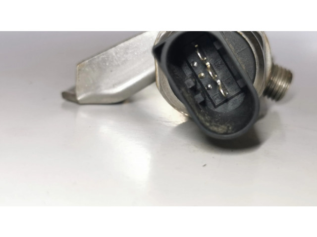 Vstřikovací lišta 753731905, 55PP1101 BMW 3 E92 E93 pro benzínový motor 3.5