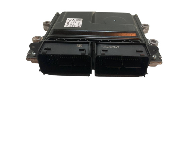 Блок управления двигателя 31452623, MB2797009612 Volvo S60