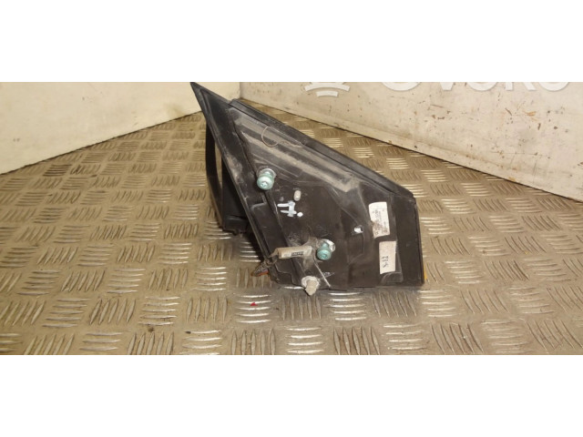 Zpětné zrcátko Volkswagen Polo IV 9N3 2006 6Q1857501