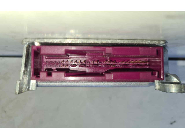 Блок подушек безопасности 8625009061   SsangYong Kyron