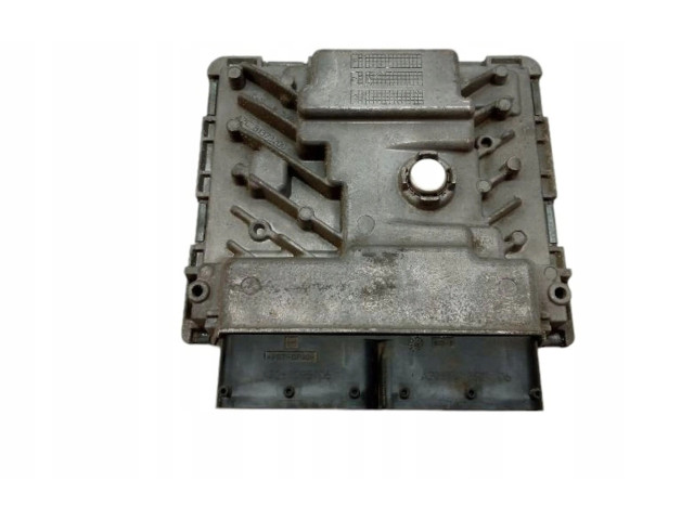 Блок управления двигателя 06K907425E   Skoda Superb B8 (3V)
