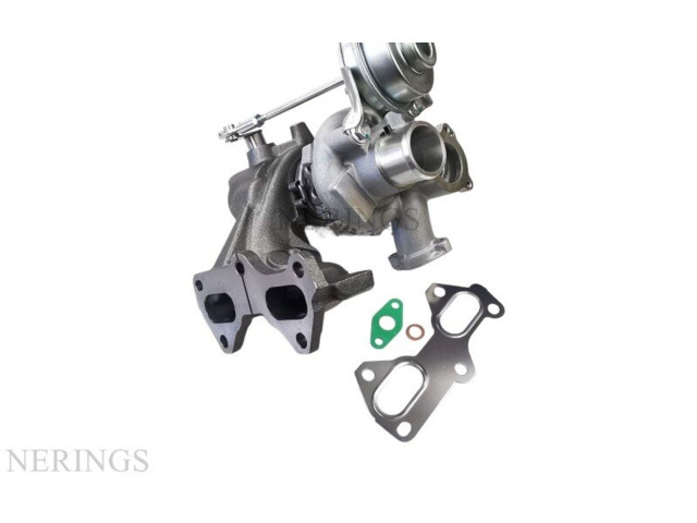 Turbodmychadlo Турбина 49373-03011, TC50-0014 Alfa Romeo Mito