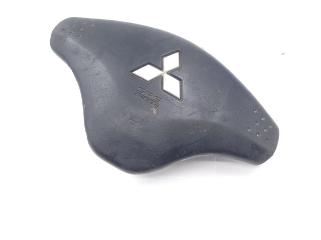 Подушка безопасности водителя MR992559, F77062096 Mitsubishi L200