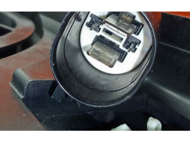 Электрический вентилятор радиаторов DENSO, 2.PINES Jeep Renegade для двигателя 55282151