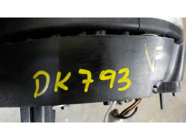 Подушка безопасности водителя 7N5880201P1MM, 7N5880201G Seat Alhambra (Mk2)