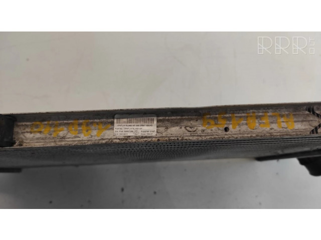 Интеркулер 50507299, VP4FLH9L440 Alfa Romeo 159 1.9