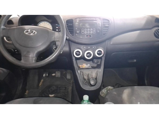 Подрулевой шлейф SRS Hyundai i10