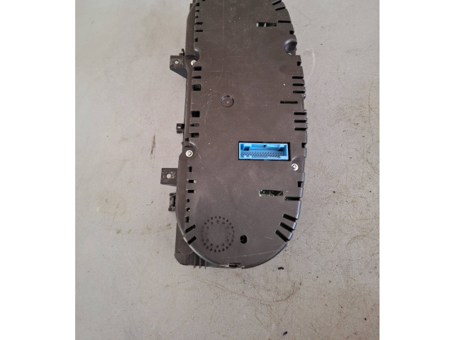 Přístrojová deska  Volkswagen Caddy 2013 2K0920865A  