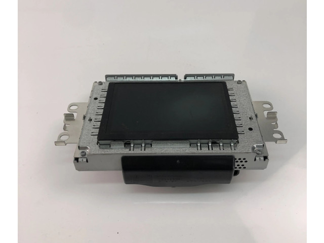 Дисплей 31357024 Volvo V70