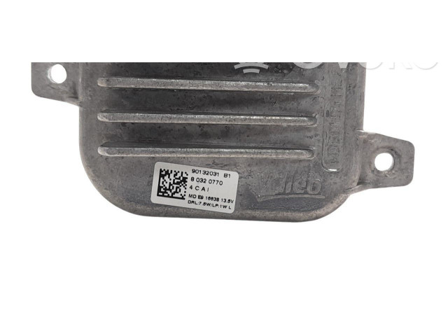 Блок управления Xenon