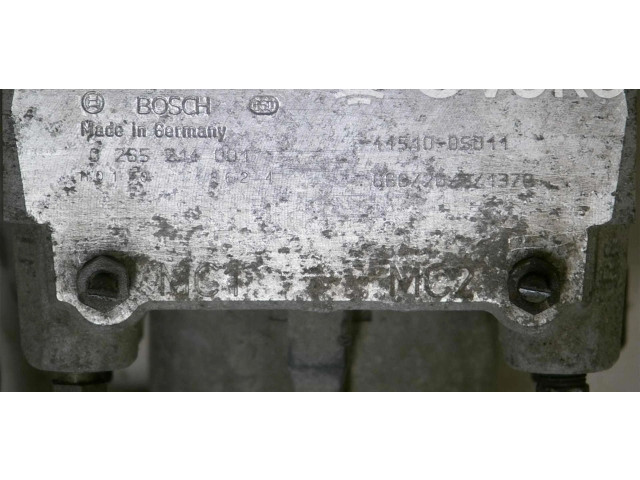 Jednotka ABS 0265214001 Toyota Carina T190 1995