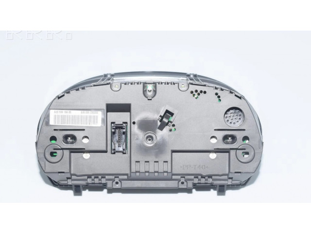 Přístrojová deska BMW 3 E92 E93 2011 9242347