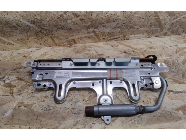 Подушка безопасности двери Maserati GranTurismo