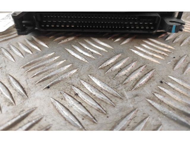 Блок управления АБС 47850EQ17A, 47850EQ17A   Nissan X-Trail T31