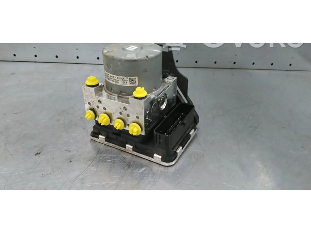 Блок АБС 5Q0614517GA Audi Q2 - - года