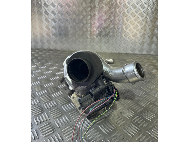 Turbodmychadlo Турбина 059145721 Audi A6 S6 C6 4F