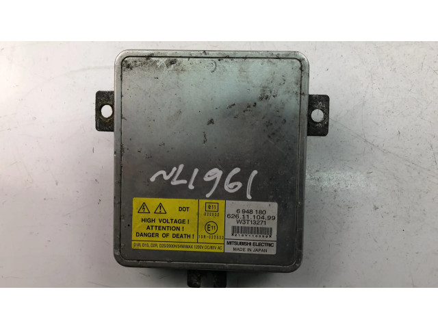 Блок фонаря / (блок «хenon»)