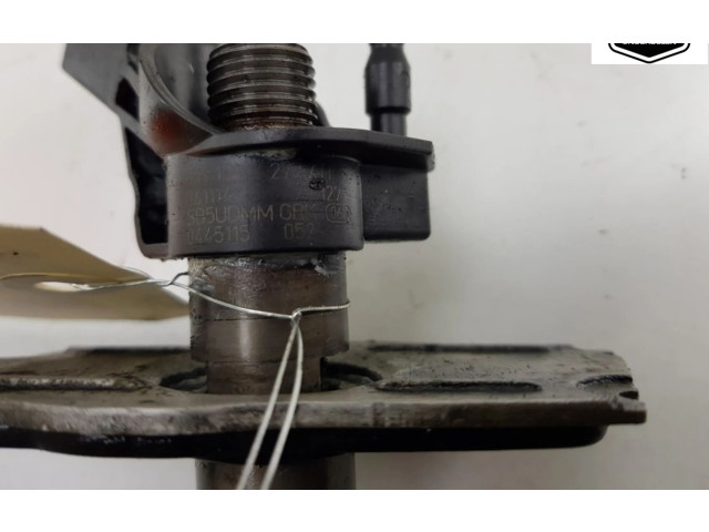 Vstřikovač 059130277AH, 0445115052   Audi Q7 4L    BUG 