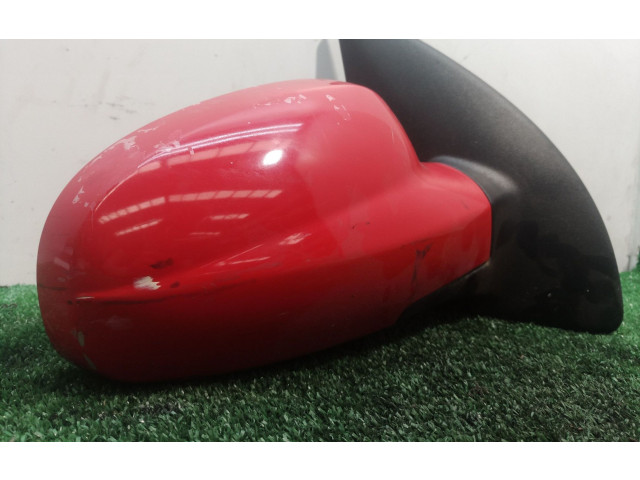 Зеркало электрическое        Chevrolet Aveo   -  года   