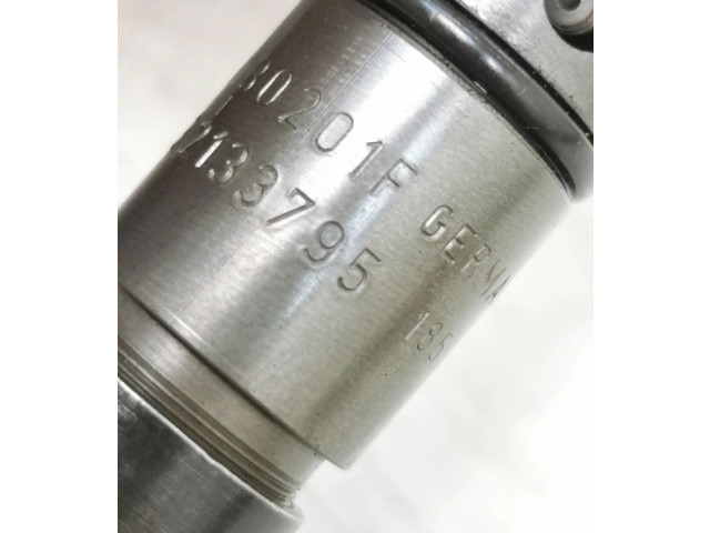 Форсунка 059130201f, 0432133795    Audi A6 S6 C5 4B  AKE 