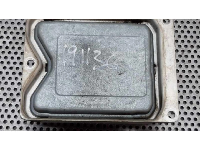 Řídící jednotka 0261204947 Alfa Romeo 166