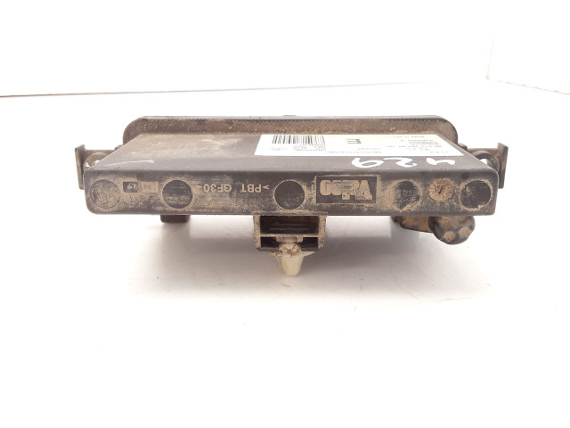 Модуль фонарей