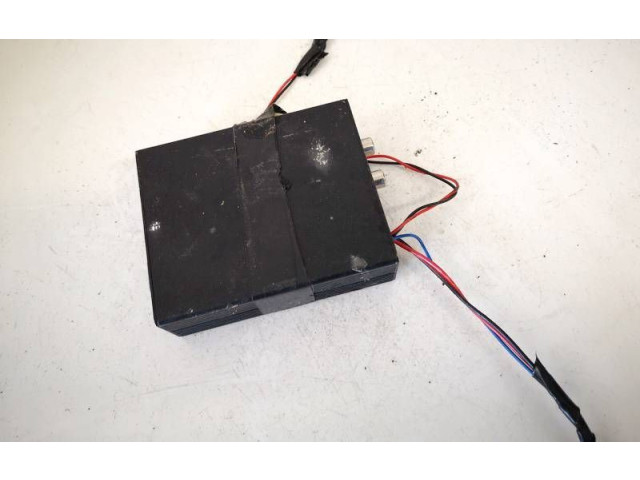 Блок управления Volvo S80