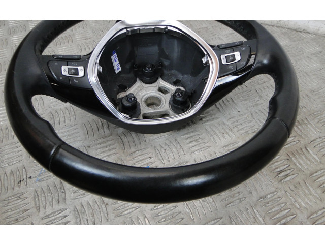 Volant Volkswagen Tiguan 2017 5TA419091AD, 5TA419091AD