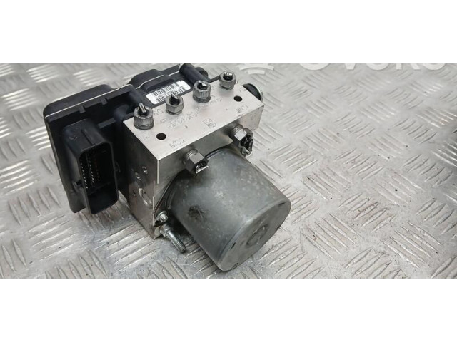Блок АБС 9674677580, 0265230304   Peugeot  5008   -  года