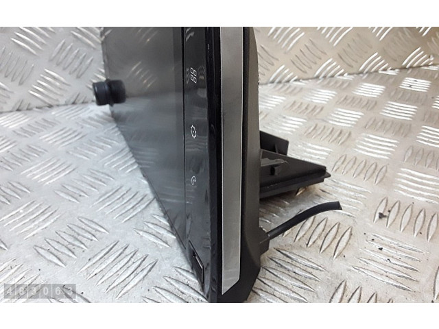 Дисплей 98162661zd Citroen Berlingo