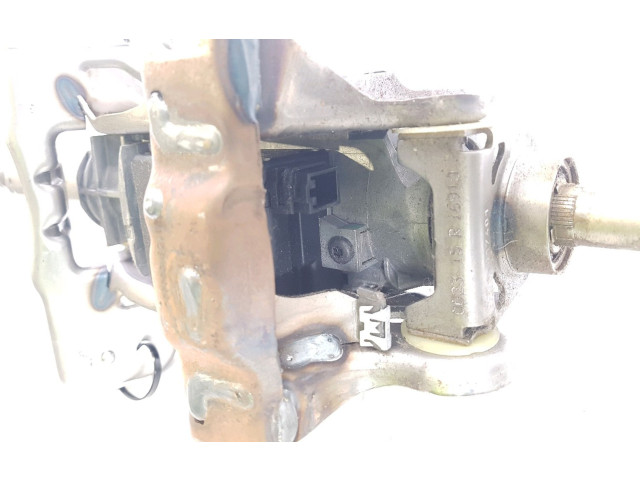 рейка Колонка рулевая 8R0419502M, V1-0559S Audi Q5 SQ5 2008 - 2017 года