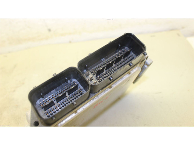 Блок управления впрыском 391112A976, 0281031497   KIA Ceed