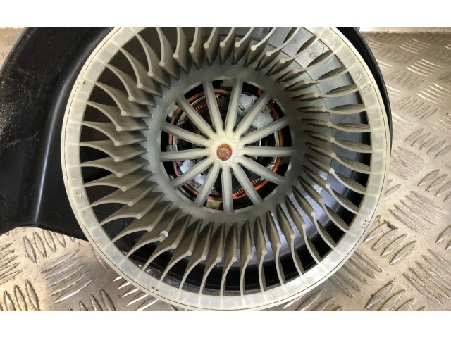 Вентилятор печки 99001059, 20170509 Audi A2