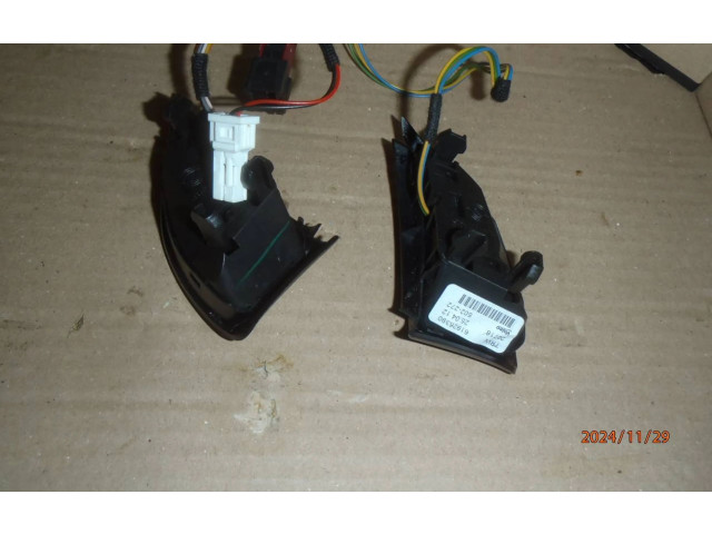 Volant Fiat Grande Punto 2010