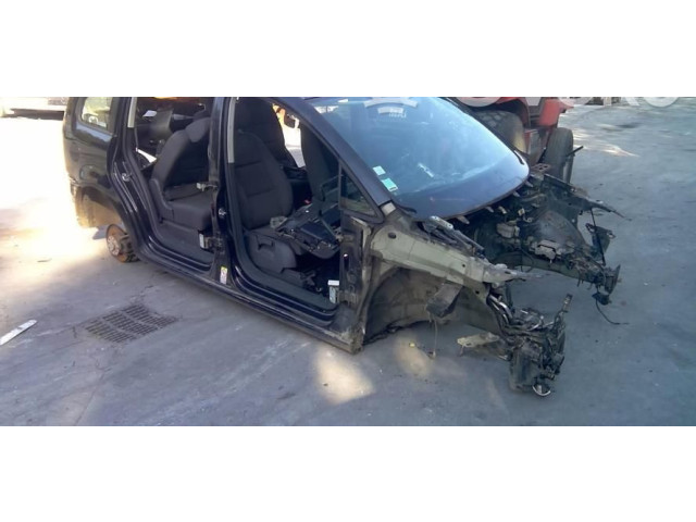 Блок управления климат-контролем 1K0820047JNWHS Volkswagen Touran I