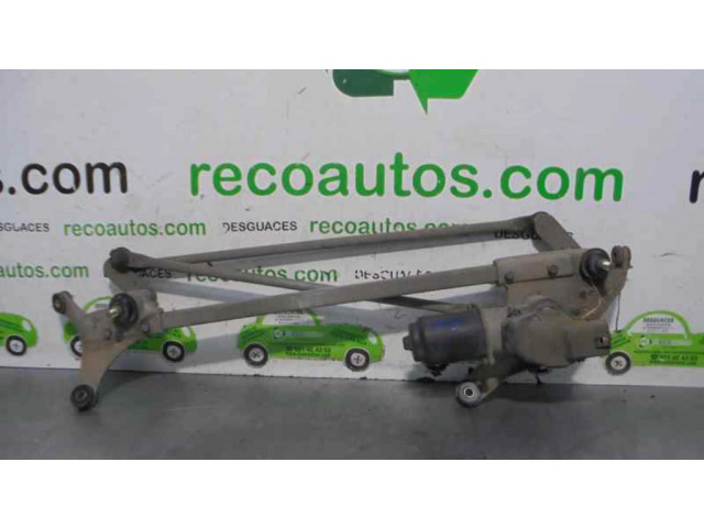 Двигатель стеклоочистителей