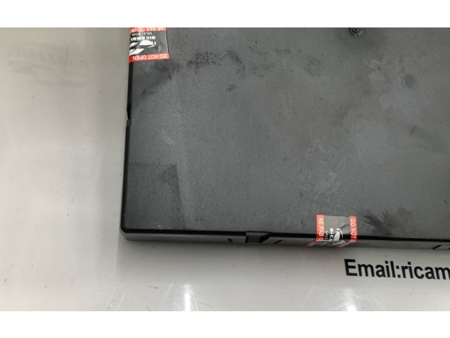 Блок комфорта 8P0907063N, 147KW   Audi A3 8Y   