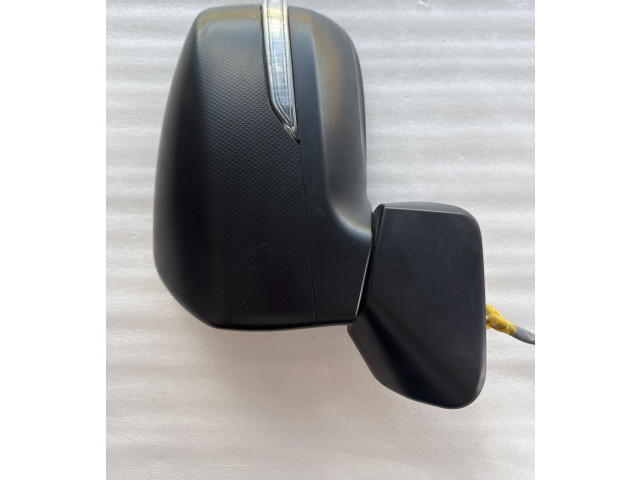 Зеркало электрическое Subaru Forester SK 2018 - года