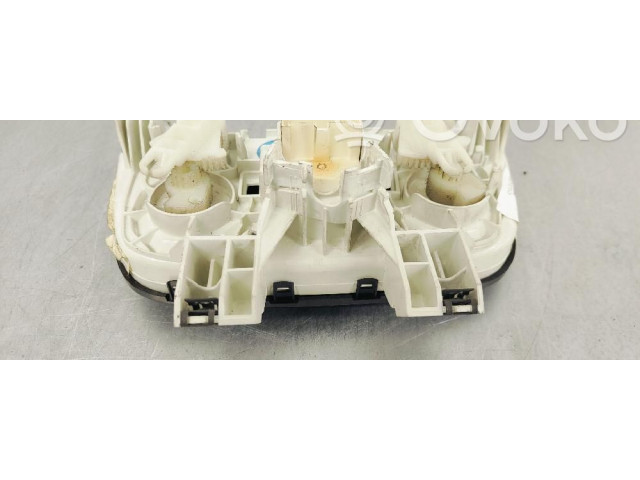 Блок управления климат-контролем 05147401000013   Fiat Doblo