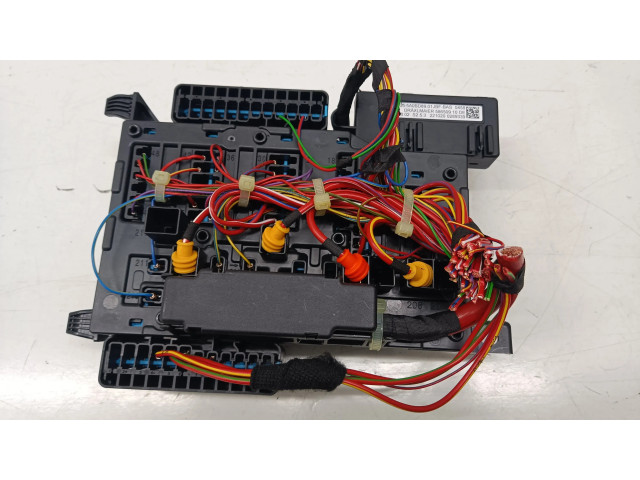 Блок предохранителей 5A0BD89 BMW 1 F40